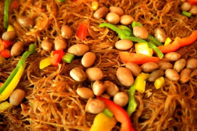Pulse Feast China CCFNA